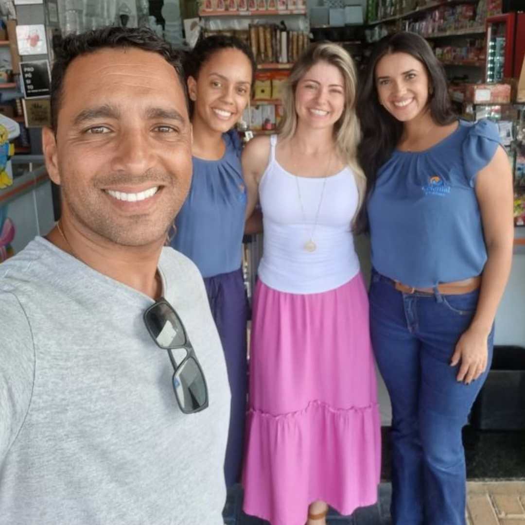 Quem somos