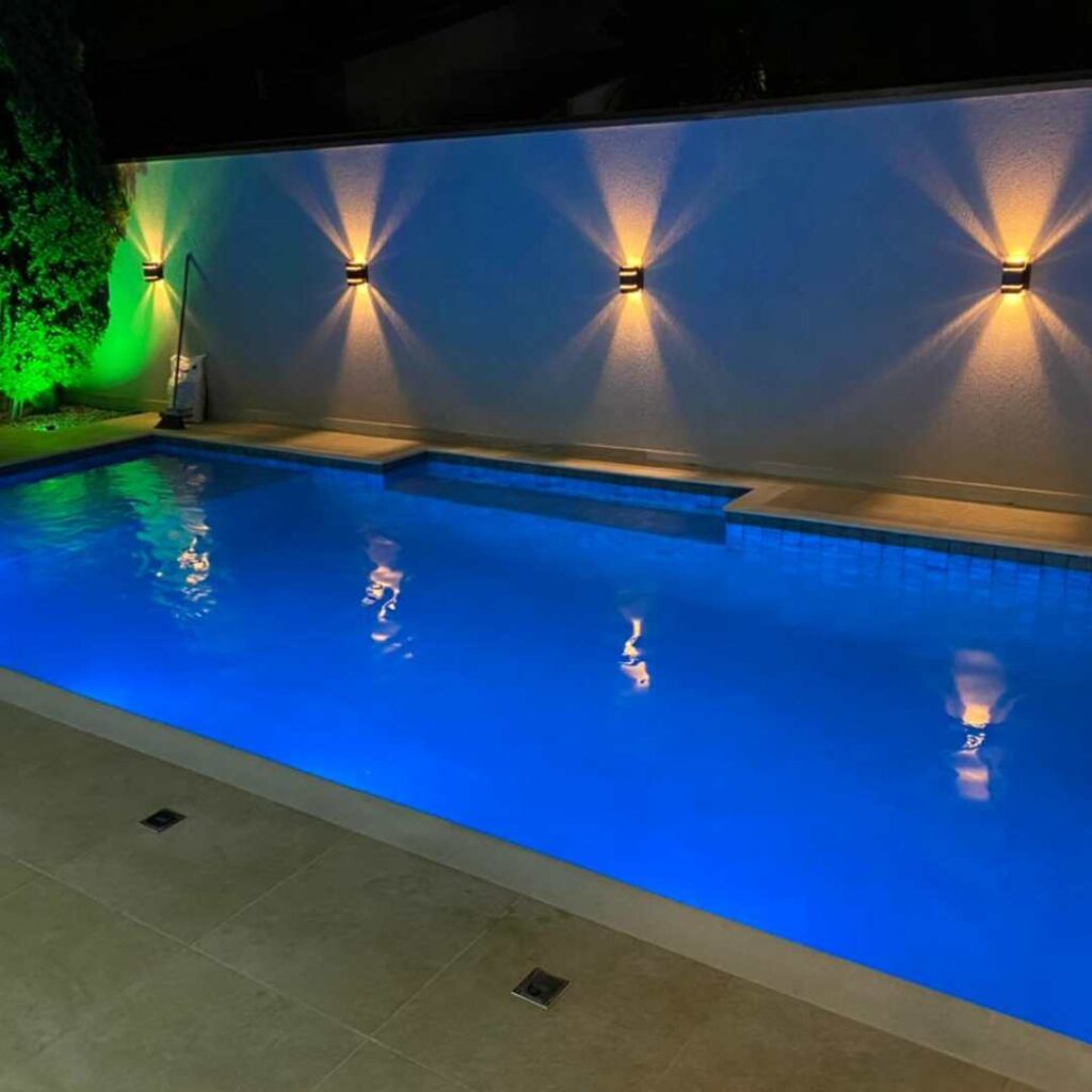 Led para Piscinas