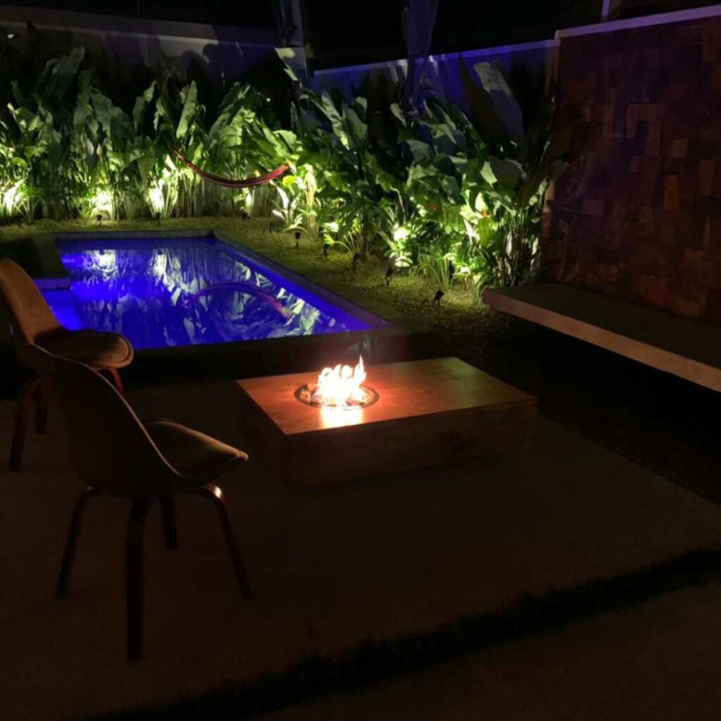 Led para Piscinas