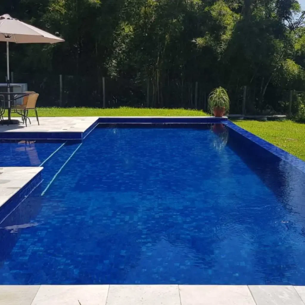 Piscinas de Alvenaria
