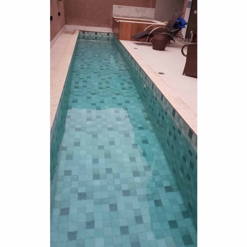 Piscinas de Vinil