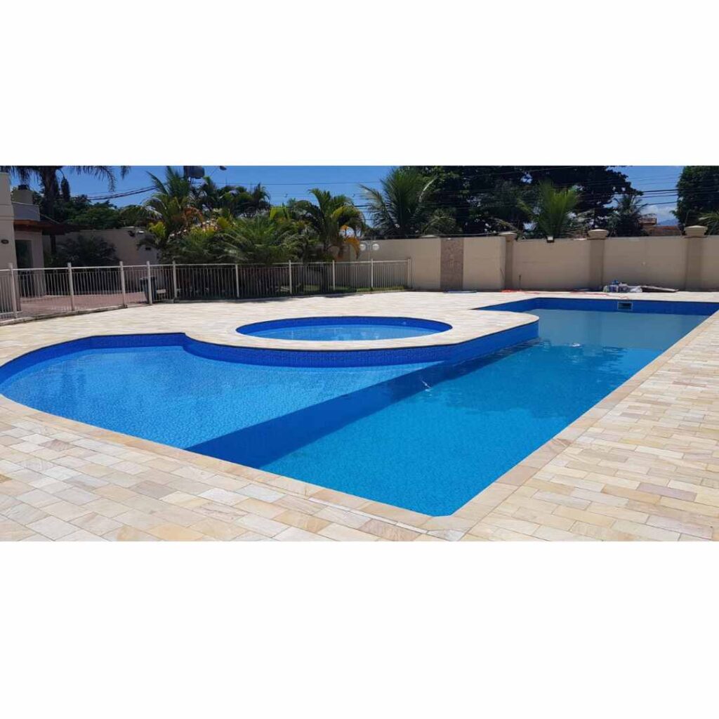 Piscinas de Vinil