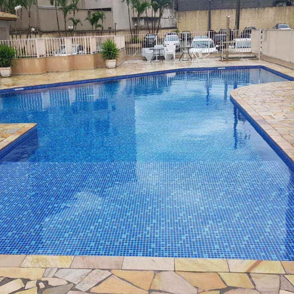 Piscinas de Vinil