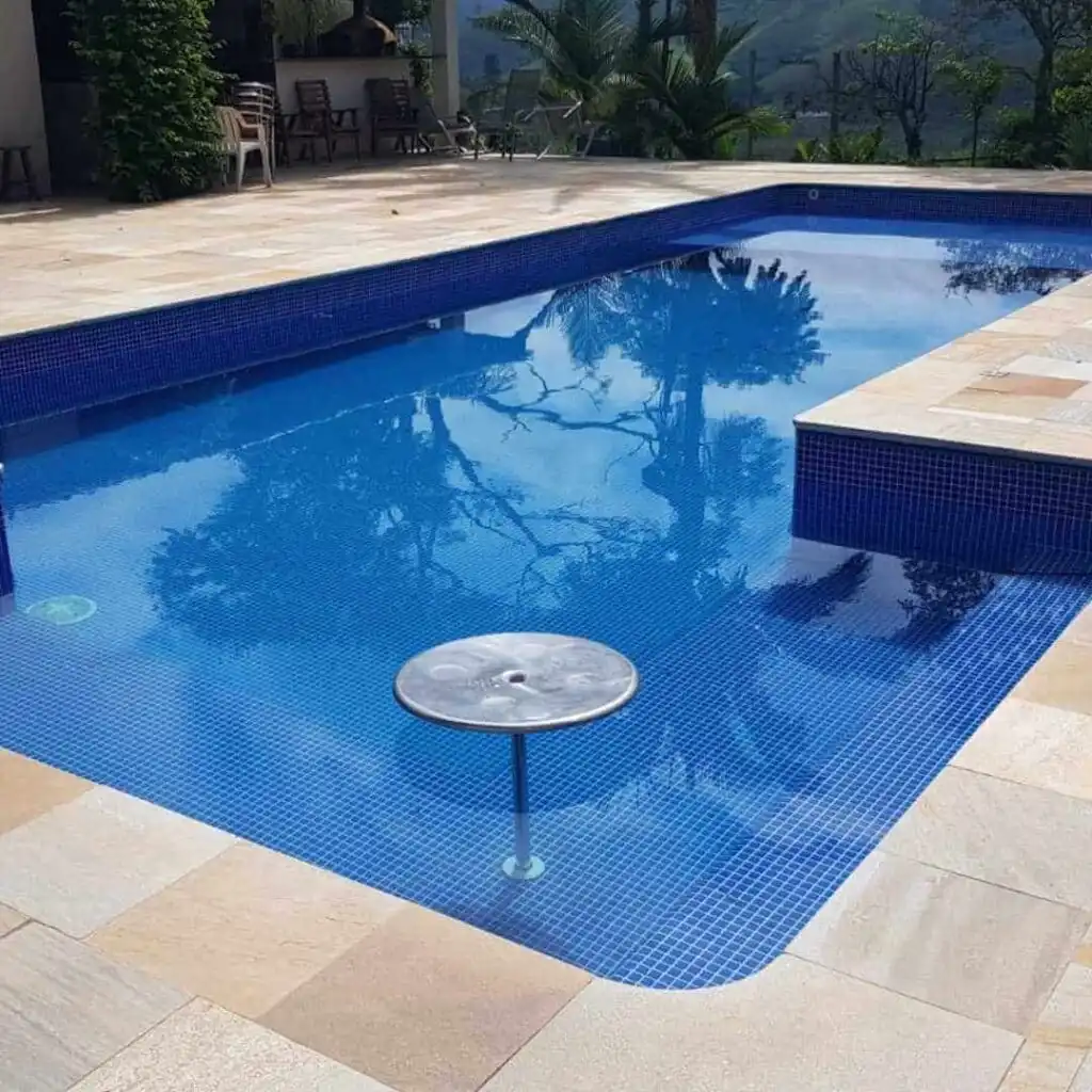 Piscinas de Vinil